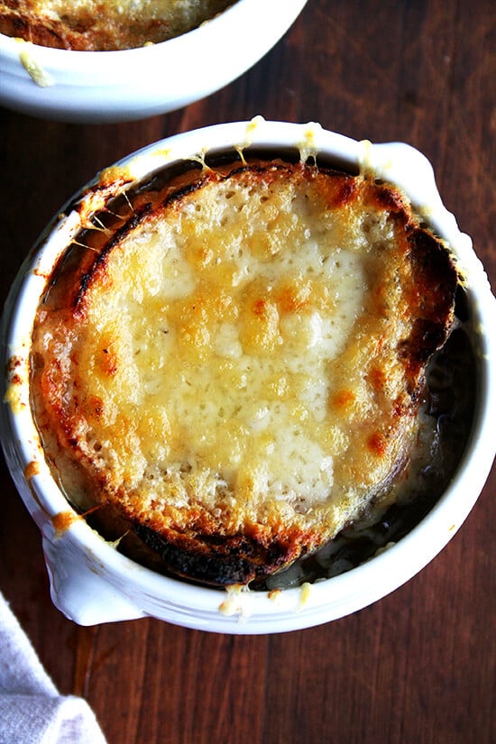 no stock french onion soup - Article 2